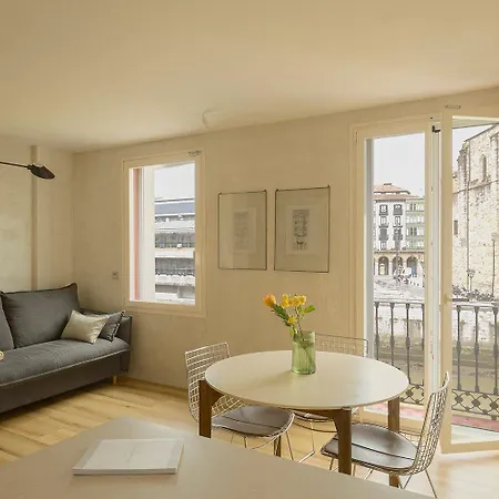 Enea Living Apart-hotel 3*