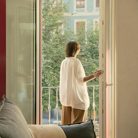 Apart-hotel Enea Living 3*