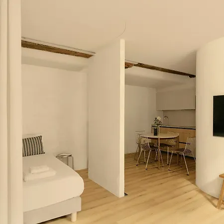 Enea Living Bilbao
