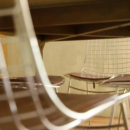 Enea Living Apart-hotel 3*