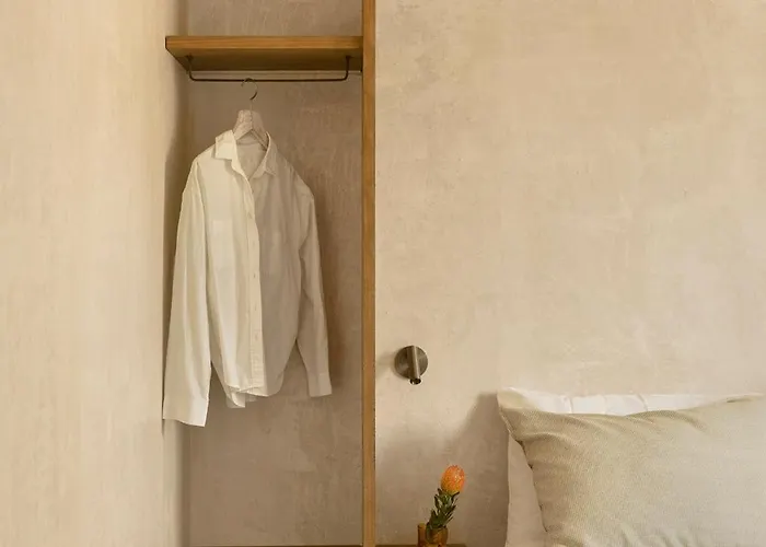 Enea Living Апарт-готель