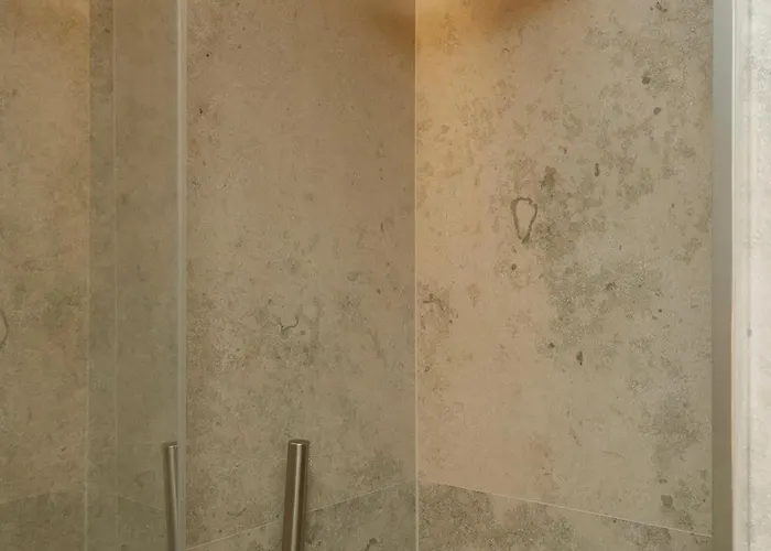 Апарт-готель Enea Living Більбао