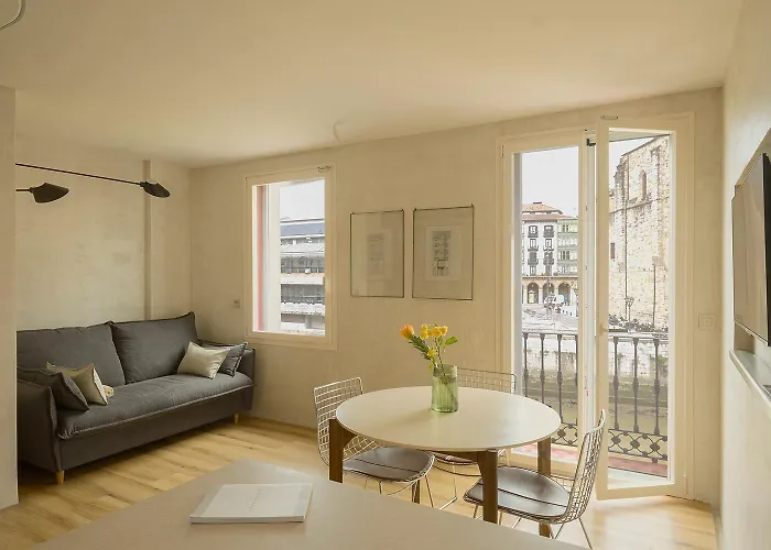 Enea Living Апарт-готель 3*