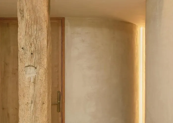 Enea Living 3* Більбао