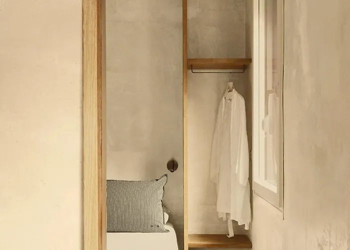 Enea Living 3* Більбао