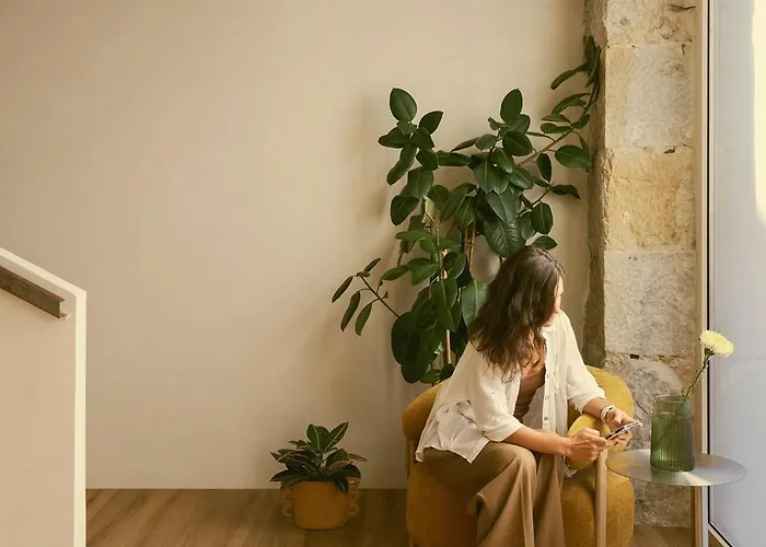 Enea Living 3* Більбао