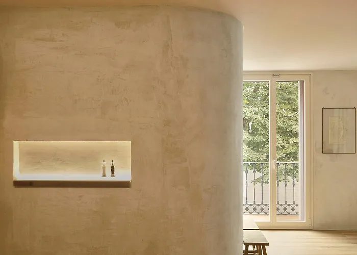 Апарт-готель Enea Living