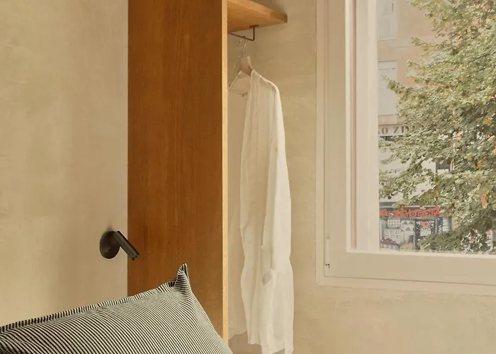 Апарт-готель Enea Living 3*