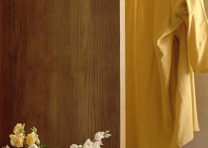 Enea Living Апарт-готель Більбао