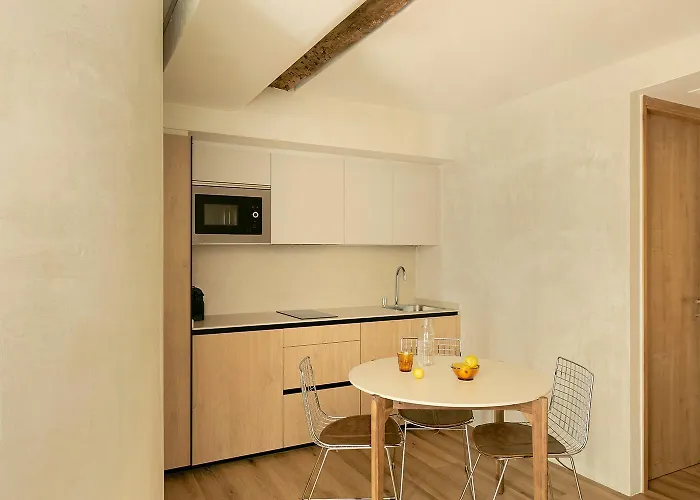 Enea Living 3* Більбао