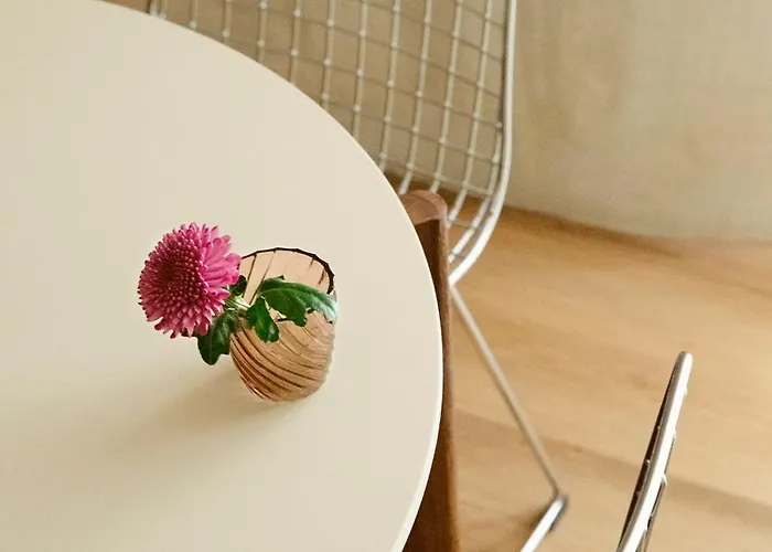 Enea Living Апарт-готель 3*