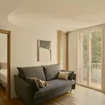 Enea Living Aparthotel