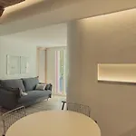 Enea Living Aparthotel Bilbao