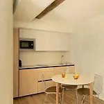 Enea Living 3* Bilbao