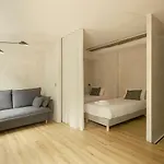 Apart Otel Enea Living