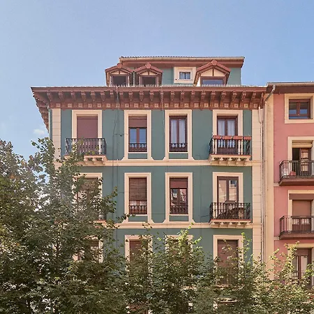 公寓式酒店 Enea Living