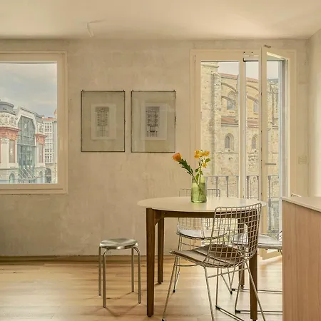 Enea Living 毕尔巴鄂