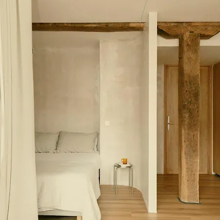 Aparthotel Enea Living 3*