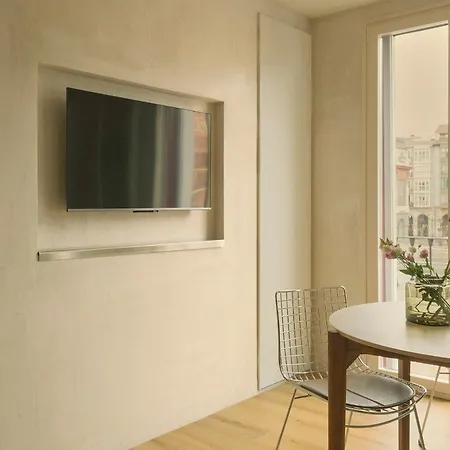 Appart hôtel Enea Living 3*