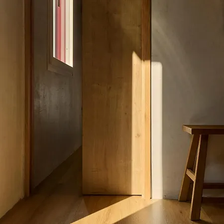 Enea Living Aparthotel