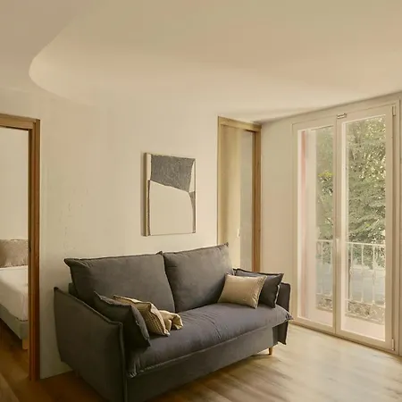 Enea Living Aparthotel