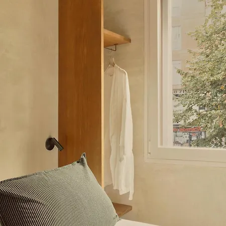 Aparthotel Enea Living 3*