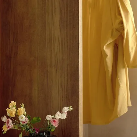 Enea Living Aparthotel Bilbao