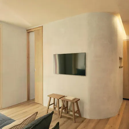 Enea Living Aparthotel Bilbao