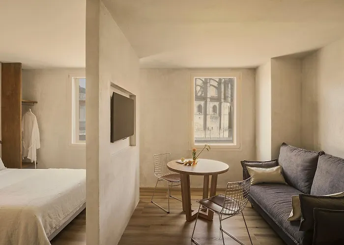 Enea Living 3* 毕尔巴鄂