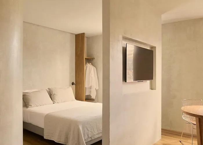 Enea Living 公寓式酒店