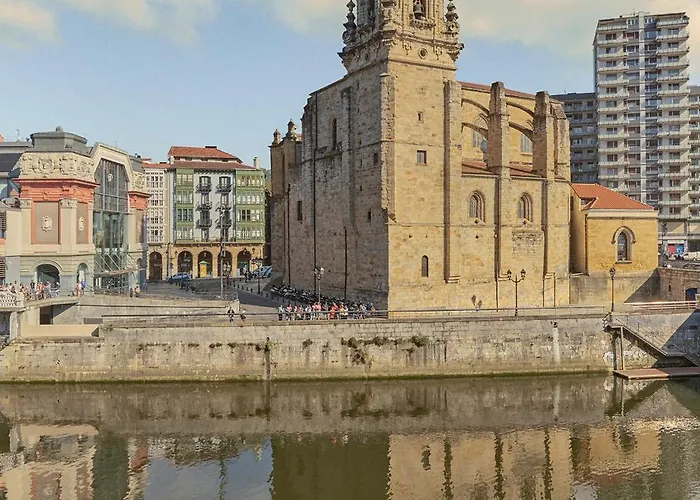 アパートホテル Enea Living