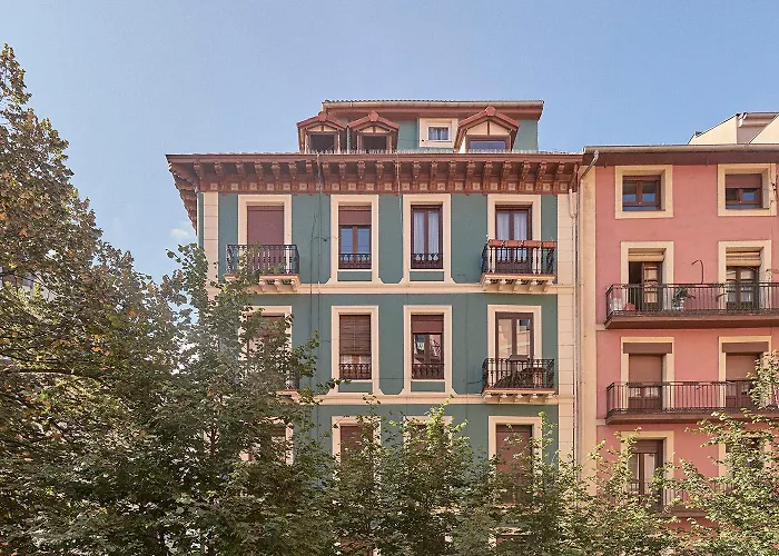 公寓式酒店 Enea Living