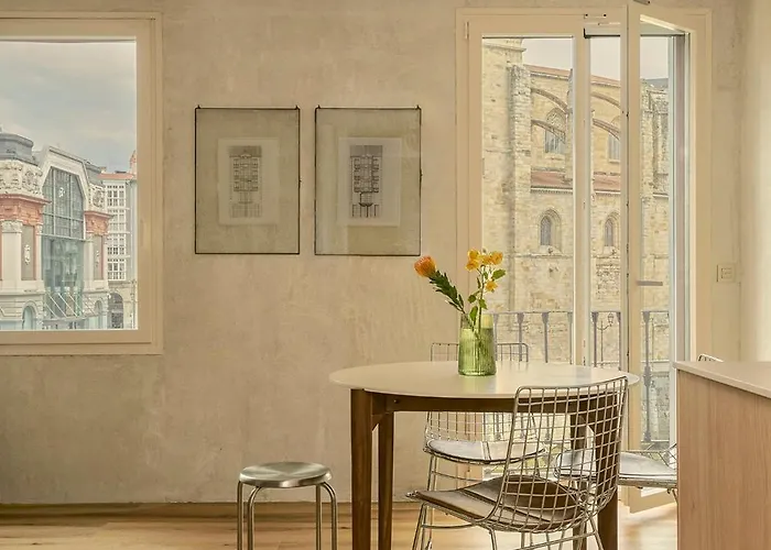 Enea Living 毕尔巴鄂