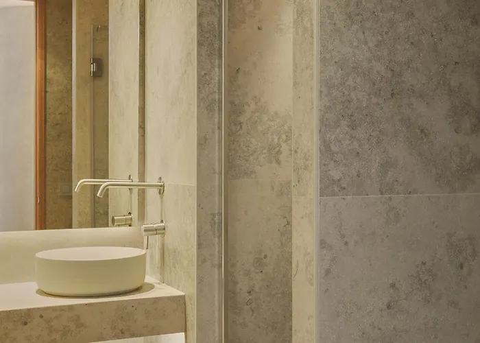 Enea Living アパートホテル 3*