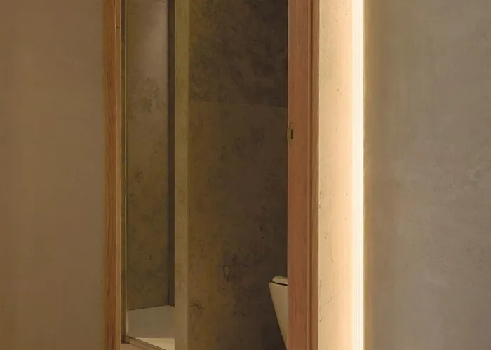 Enea Living ビルバオ