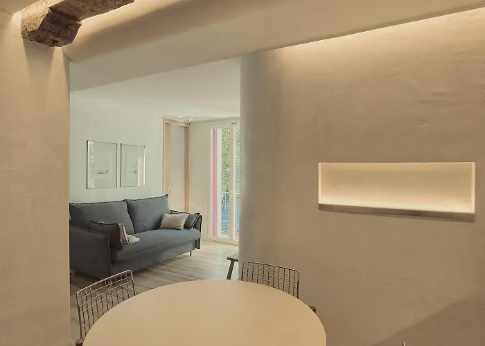 Enea Living アパートホテル ビルバオ