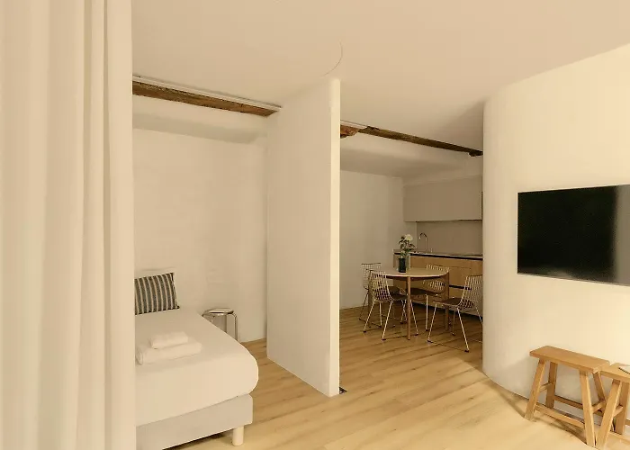 Enea Living 毕尔巴鄂