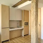 Aparthotel Enea Living