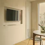 Aparthotel Enea Living 3*