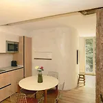Aparthotel Enea Living