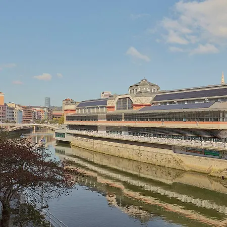 Enea Living アパートホテル