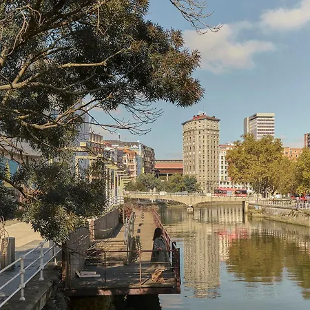 Enea Living 3* ビルバオ