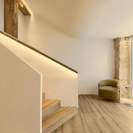 Enea Living מלון דירות 3*
