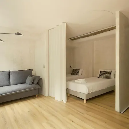 מלון דירות Enea Living