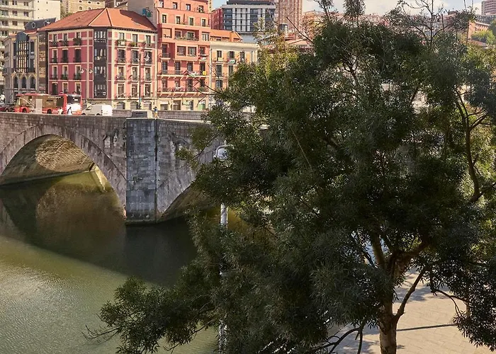 アパートホテル Enea Living