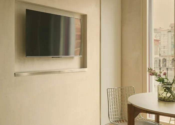 アパートホテル Enea Living 3*