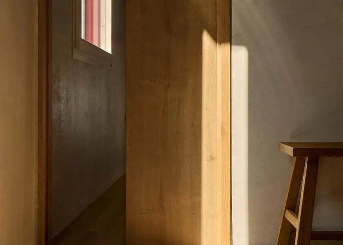 Enea Living アパートホテル