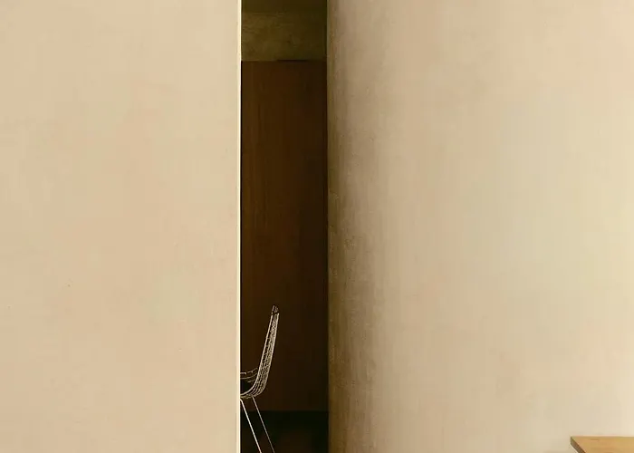 Enea Living ビルバオ