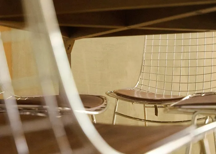 Enea Living アパートホテル 3*