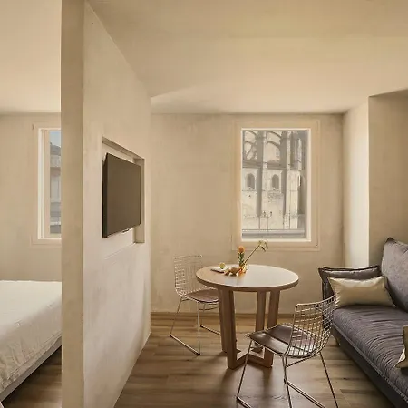 Enea Living 3* Bilbao